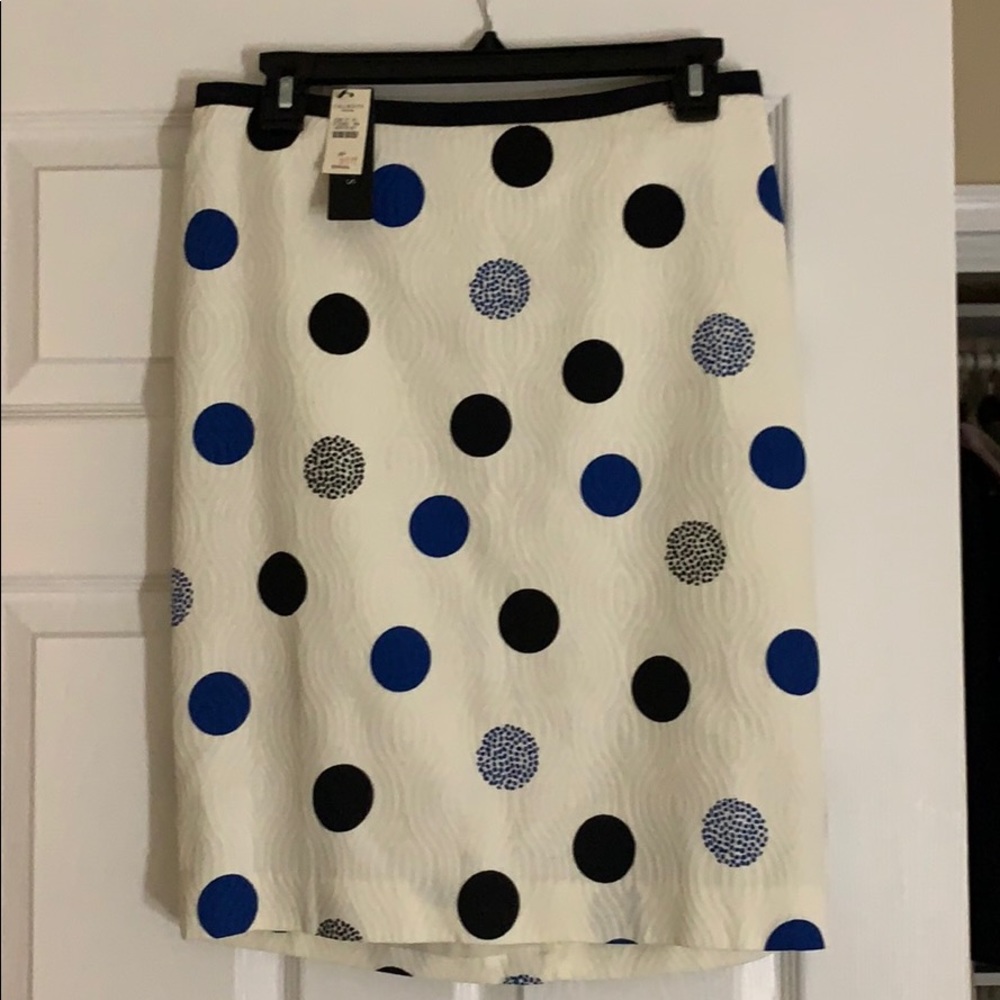Talbot’s Pencil Skirt